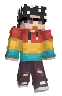 Front of Andr3s484's skin