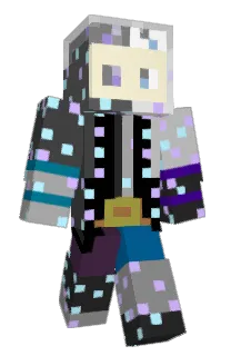 Front of InsertCoolName2's skin