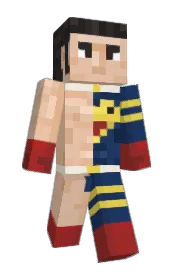 Skin preview