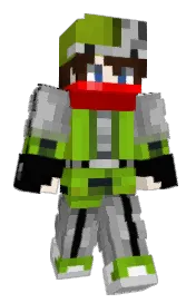 Skin preview