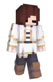 Front of YonasCY's skin