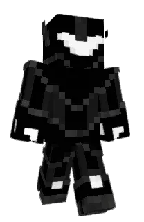 StefaN_KrentacZ's Minecraft skin