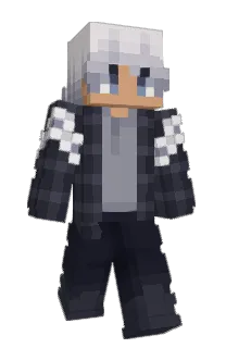 Front of Sam_the_goat123's skin