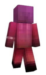 creole and asphalt Minecraft skin — Slim model