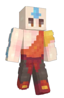 Front of Rindoru_'s skin