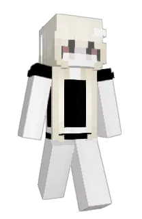 Front of Bear27300's skin