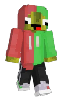RegularC07's Minecraft skin