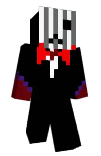 ROCKMANTHEGREAT's Minecraft skin