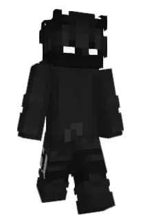 Front of McOrRblx's skin