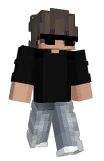 MikailAtes_'s Minecraft skin