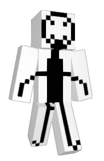 Front of wsdfty's skin