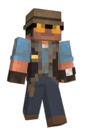 Skin preview