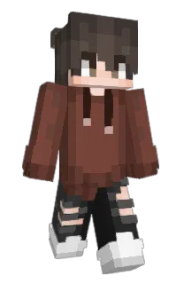 Xx_PolarBear_xX's Minecraft skin