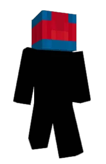 Front of Piedrita17's skin