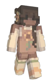 Zakuske's Minecraft skin
