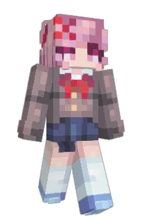kkneesockks's Minecraft skin