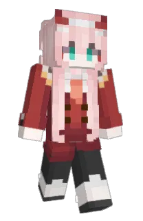 Front of slzzz's skin