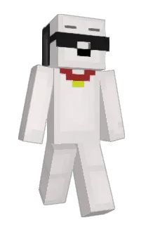 agustoncio's Minecraft skin