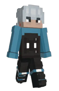 Front of 22millionbadgers's skin