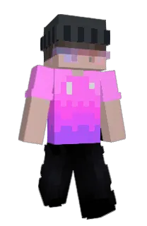 Front of Manuelbtw's skin
