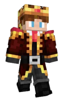 biosec's Minecraft skin