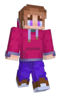 Front of MrAngiru's skin
