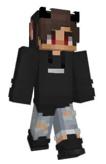 Front of Freez_deddo's skin