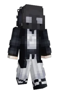 Front of timtomtheboom's skin