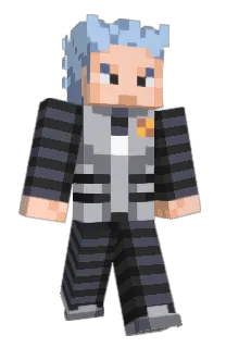 WetPigeon1's Minecraft skin