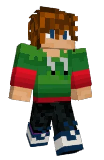 Front of Cornelis0's skin