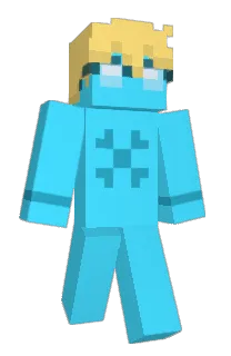 Front of Gusbby's skin