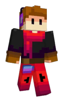 Front of n_bonnie2's skin