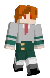 Front of Bunnybunz12's skin
