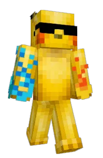 BetoPapiChulo's Minecraft skin