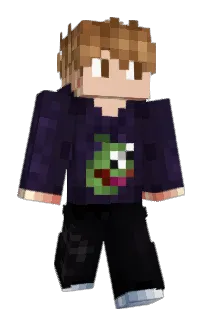 Front of OPimenta23's skin