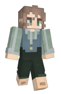 josie_exotic's Minecraft skin