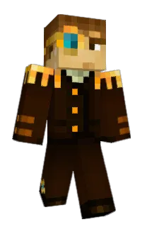 Front of amdrag27's skin