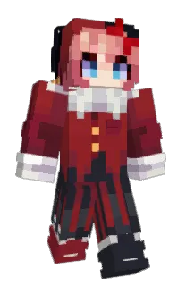 Willori's Minecraft skin