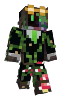 Front of lunarpotato8's skin