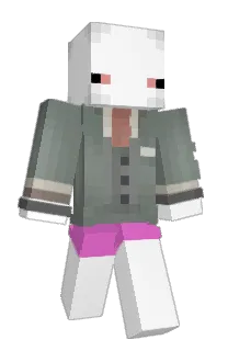 Front of iano0's skin