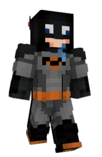 jollyjelly88's Minecraft skin