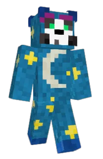 Front of Popcorn3131's skin