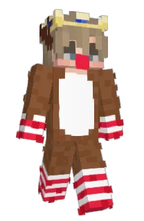 Front of Destroyers007's skin