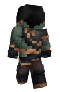 Front of McCosby32's skin