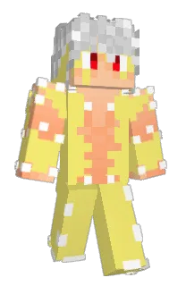 Salmonsabroso's Minecraft skin