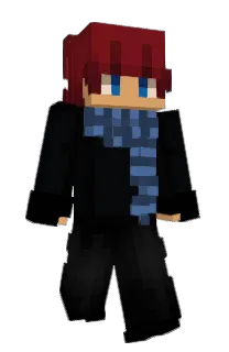 Front of Catsh2dow's skin