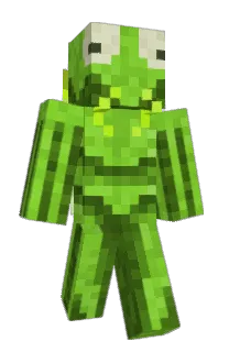 Prantis's Minecraft skin