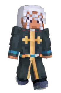 gabegoldminecraf's Minecraft skin