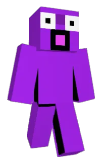 MightyBen10's Minecraft skin