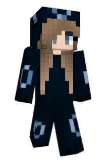 78ql Minecraft avatar full body